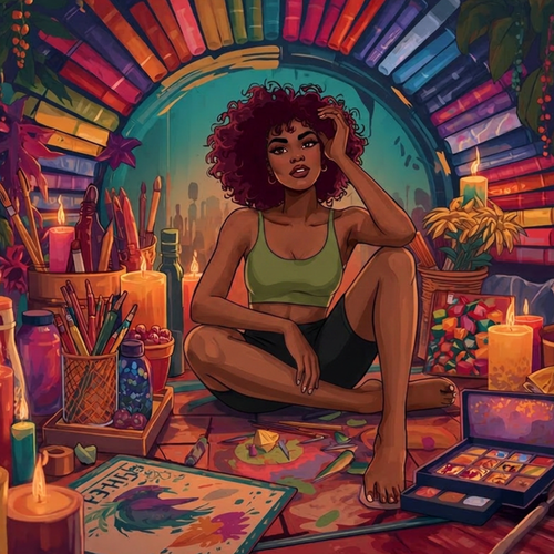 Mindful Arts